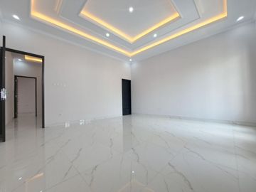 Dijual Rumah Eropa Classic di Jati Padang Pasar Minggu, Jakarta Selatan Shm Nego