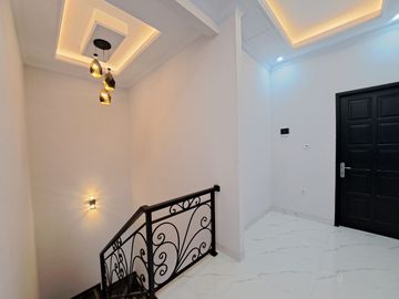 Dijual Rumah Eropa Classic di Jati Padang Pasar Minggu, Jakarta Selatan Shm Nego