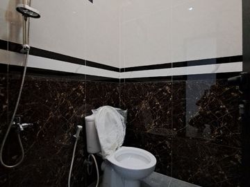 Dijual Rumah Eropa Classic di Jati Padang Pasar Minggu, Jakarta Selatan Shm Nego