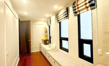 Modern Townhouse for Sale  in Horseshoe Village Quezon City