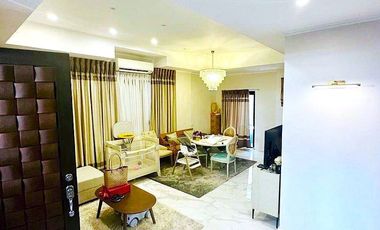 Modern Townhouse for Sale  in Horseshoe Village Quezon City