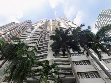 FOR SALE: Cleveland Tower, 3 Bedroom Unit