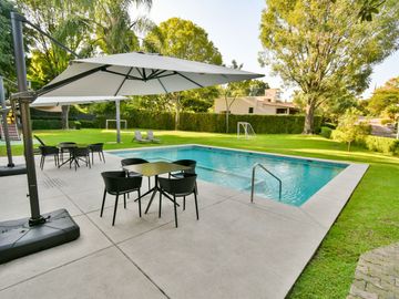 Propiedades Torres 2024 - actualización Propiedades Torres 2024 - actualización 100% 10 F40  Espectacular residencia en venta dentro de coto exclusiv
