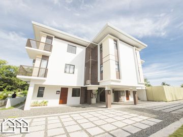 2 BR Condo For Sale in Almond Drive, Talisay Cebu For Sale FREE PARKING