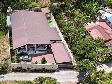 FOR SALE: Silang Cavite, House and Lot