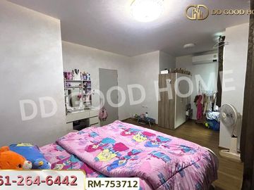 Townhouse Pleno Ratchaphruek-Rattanathibet, Nonthaburi, near Rama 5 Roundabout