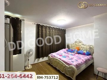 Townhouse Pleno Ratchaphruek-Rattanathibet, Nonthaburi, near Rama 5 Roundabout