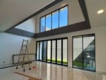 NEW! Rumah mewah di Kertajaya Indah Timur