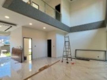 NEW! Rumah mewah di Kertajaya Indah Timur