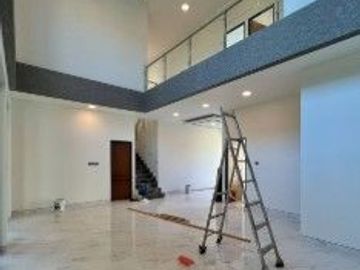 NEW! Rumah mewah di Kertajaya Indah Timur