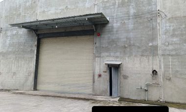 Warehouse for Lease