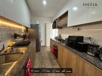 ✨Venta de departamento en Javier Prado frente al Wong de Camacho en Surco💎