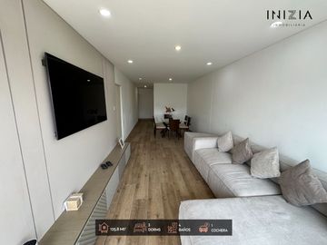✨Venta de departamento en Javier Prado frente al Wong de Camacho en Surco💎