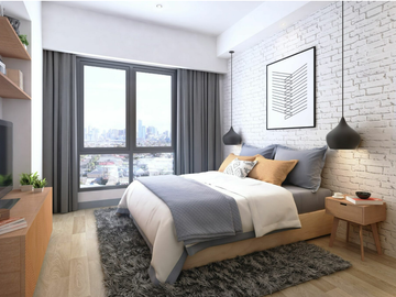 FOR SALE: Viento at Cerca, 2 Bedroom Unit