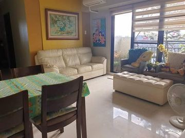 Royal Palm Residences, 3 Bedroom Fully Furnished