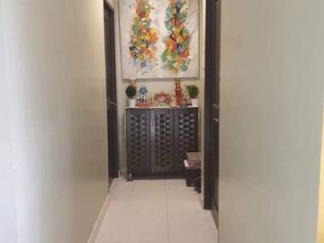 Royal Palm Residences, 3 Bedroom Fully Furnished