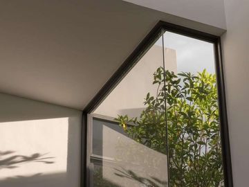 Modern 3 bedroom pool villa located in Chet Yot, Mueang District, Chiang Mai with beautiful Doi Suthep view.