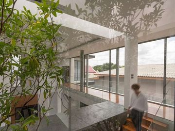 Modern 3 bedroom pool villa located in Chet Yot, Mueang District, Chiang Mai with beautiful Doi Suthep view.