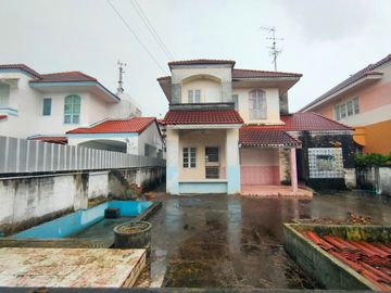 💖 บ้าน พนาสนธิ์ การ์เด้นวิลล์ มีนบุรี ราคาพิเศษ! 💖