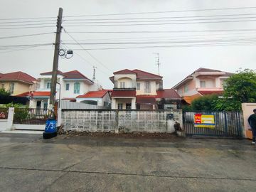 💖 บ้าน พนาสนธิ์ การ์เด้นวิลล์ มีนบุรี ราคาพิเศษ! 💖