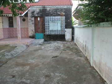 💖 บ้าน พนาสนธิ์ การ์เด้นวิลล์ มีนบุรี ราคาพิเศษ! 💖