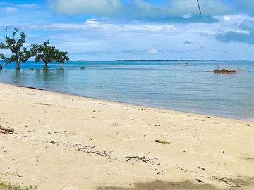 3,910 m2 / .97 Acres Tropical Sunrise Beachfront for Retirement Lifestyle