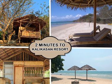 3,910 m2 / .97 Acres Tropical Sunrise Beachfront for Retirement Lifestyle