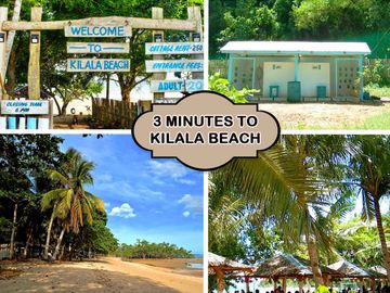 3,910 m2 / .97 Acres Tropical Sunrise Beachfront for Retirement Lifestyle