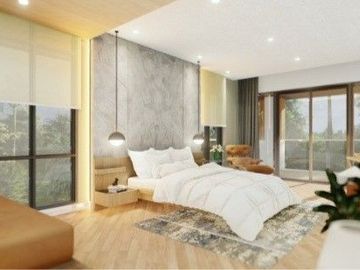 𝐅𝐎𝐑 𝐒𝐀𝐋𝐄: Capitol Homes - 3 Storey House & Lot with attic LA: 400 Sqm., FA: 634 Sqm., 4 Parking Slots, M