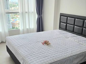 For Sale/ For Rent ศุภาลัยลอฟท์ สาทร-ราชพฤกษ์ BTS/MRT บางหว้า Interchange BTS/MRT บางหว้า รหัส : C8062