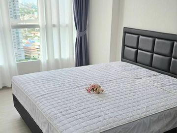 For Sale/ For Rent ศุภาลัยลอฟท์ สาทร-ราชพฤกษ์ BTS/MRT บางหว้า Interchange BTS/MRT บางหว้า รหัส : C8062