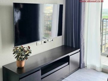 For Sale/ For Rent ศุภาลัยลอฟท์ สาทร-ราชพฤกษ์ BTS/MRT บางหว้า Interchange BTS/MRT บางหว้า รหัส : C8062