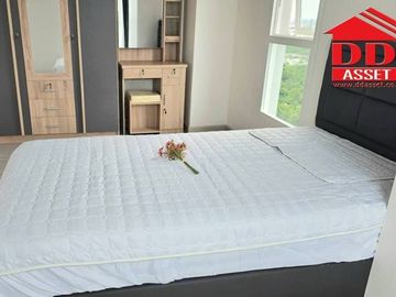 For Sale/ For Rent ศุภาลัยลอฟท์ สาทร-ราชพฤกษ์ BTS/MRT บางหว้า Interchange BTS/MRT บางหว้า รหัส : C8062