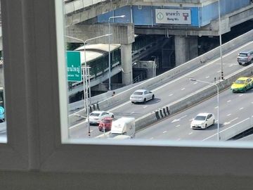 For Sale/ For Rent ศุภาลัยลอฟท์ สาทร-ราชพฤกษ์ BTS/MRT บางหว้า Interchange BTS/MRT บางหว้า รหัส : C8062