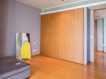 Sukhothai Residences: Duplex 2bed 2bath 138.63sqm. 43,000,000 Am: 065619----