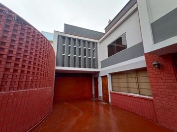 VENDO CASA EN CONDOMINIO MAGDALENA DEL MAR 125 M2