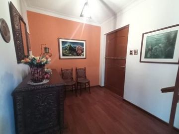 VENDO CASA EN CONDOMINIO MAGDALENA DEL MAR 125 M2