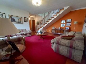 VENDO CASA EN CONDOMINIO MAGDALENA DEL MAR 125 M2
