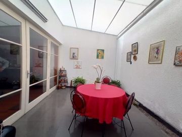 VENDO CASA EN CONDOMINIO MAGDALENA DEL MAR 125 M2