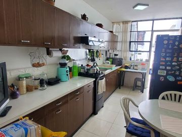 VENDO CASA EN CONDOMINIO MAGDALENA DEL MAR 125 M2