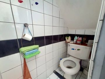 VENDO CASA EN CONDOMINIO MAGDALENA DEL MAR 125 M2