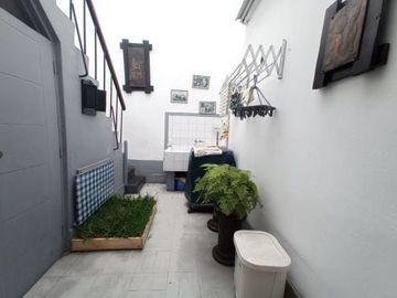 VENDO CASA EN CONDOMINIO MAGDALENA DEL MAR 125 M2