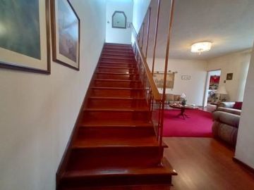 VENDO CASA EN CONDOMINIO MAGDALENA DEL MAR 125 M2