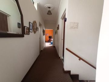 VENDO CASA EN CONDOMINIO MAGDALENA DEL MAR 125 M2