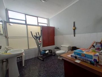 VENDO CASA EN CONDOMINIO MAGDALENA DEL MAR 125 M2