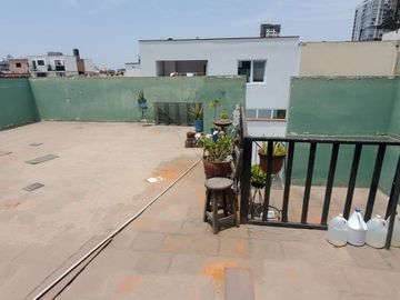 VENDO CASA EN CONDOMINIO MAGDALENA DEL MAR 125 M2