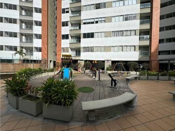 ALQUILO APARTAMENTO EN EL SECTOR DE ALAMOS COD 8312471