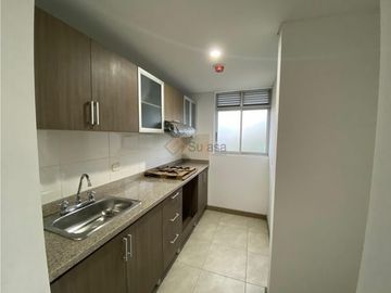 ALQUILO APARTAMENTO EN EL SECTOR DE ALAMOS COD 8312471