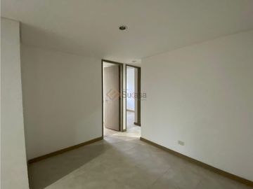 ALQUILO APARTAMENTO EN EL SECTOR DE ALAMOS COD 8312471