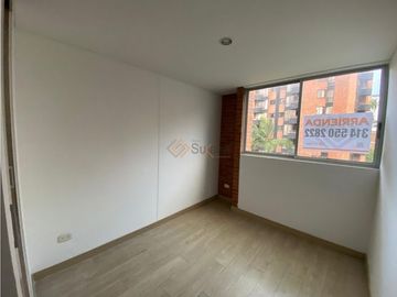 ALQUILO APARTAMENTO EN EL SECTOR DE ALAMOS COD 8312471